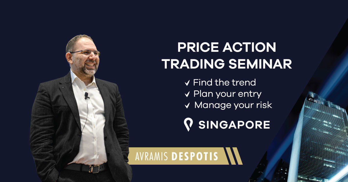 Trading 101 Swing Trading Seminar In Johannesburg - 