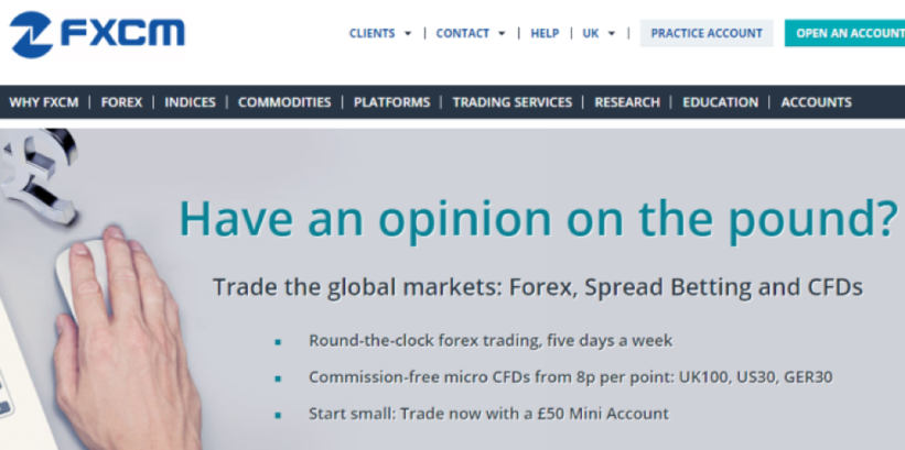 Trading 101 Fxcm Review 2018 - 